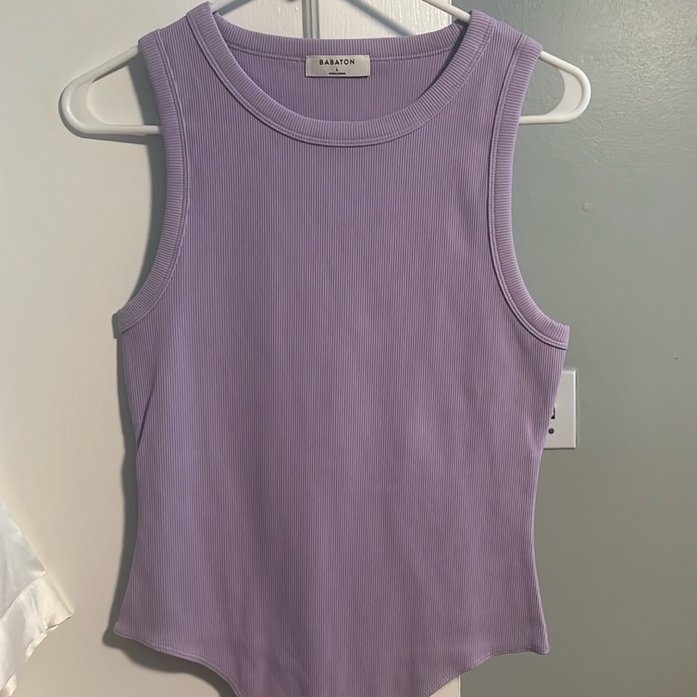 Aritzia Babaton bodysuit